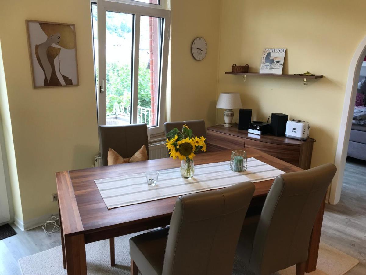 Moselflair Daire Cochem Dış mekan fotoğraf