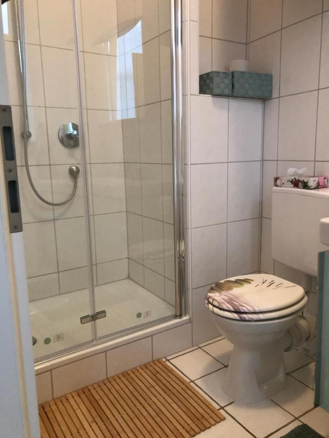 Moselflair Daire Cochem Dış mekan fotoğraf
