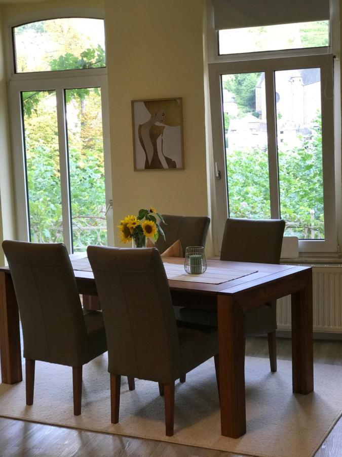 Moselflair Daire Cochem Dış mekan fotoğraf